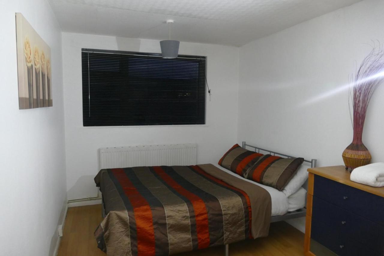 Apartment Entire 2 Bed Maisonette Just Off Penge High Street Great Transport Links To Central London, Bromley, Croydon And Lewisham London